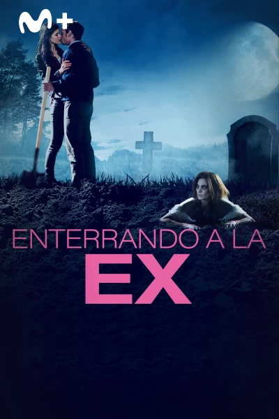 Enterrando a la ex