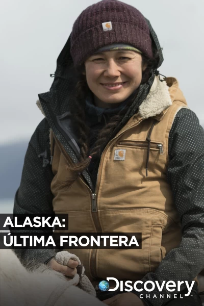 Alaska, última frontera. T(T8). Alaska, última... (T8): La caza en la colina