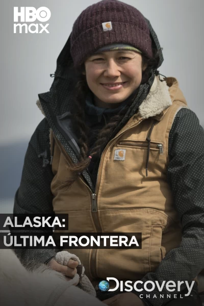 Alaska, última frontera