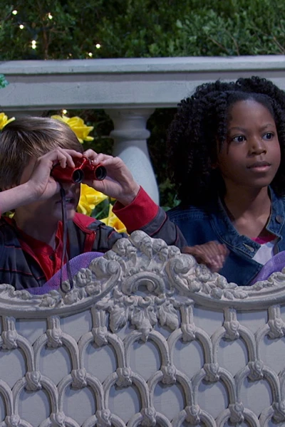 Henry Danger. T(T1). Henry Danger (T1): Ep.4 El Secreto Sale a la Luz