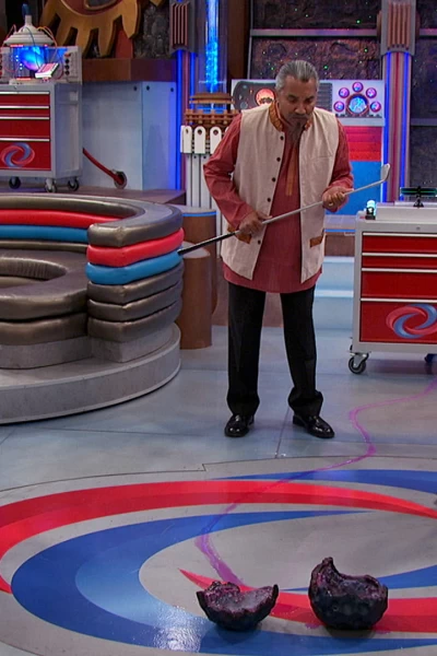 Henry Danger. T(T1). Henry Danger (T1): Ep.8 La Roca Espacial