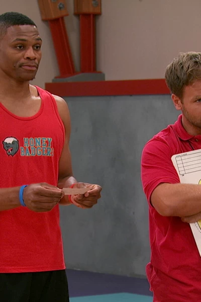 Henry Danger. T(T1). Henry Danger (T1): Ep.10 Demasiado en juego