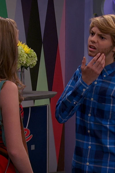 Henry Danger. T(T1). Henry Danger (T1): Ep.11 Henry, la Bestia Humana