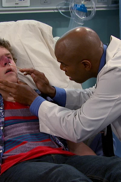 Henry Danger. T(T1). Henry Danger (T1): Ep.14 Hagamos un Robo