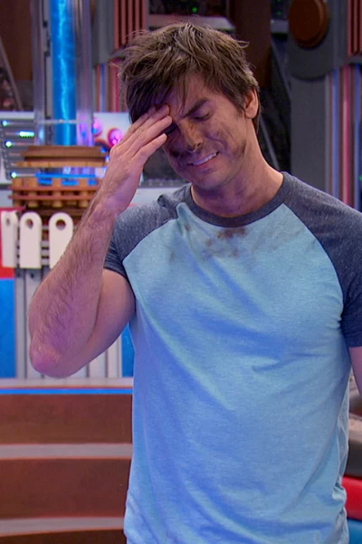 Henry Danger. T(T1). Henry Danger (T1): Ep.21 Kid Castigado