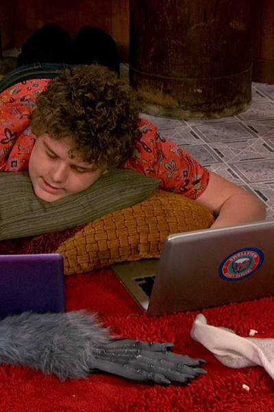 Henry Danger. T(T1). Henry Danger (T1): Ep.22 Capitán Memo