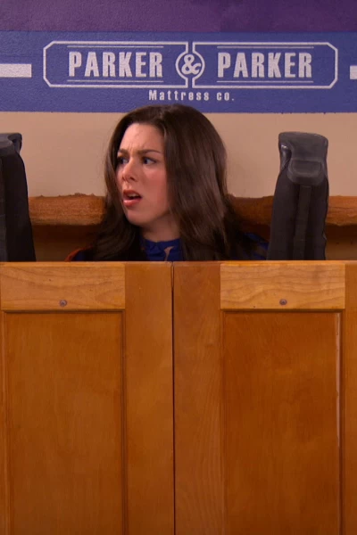Los Thundermans. T(T3). Los Thundermans (T3): Ep.6 El Mal Nunca Duerme