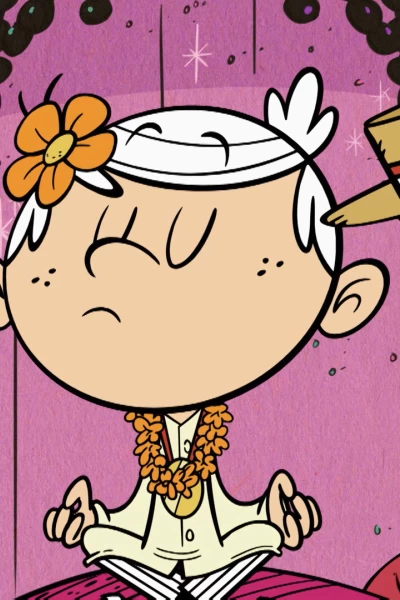 Una casa de locos. T(T1). Una casa de locos (T1): Lincoln Loud: El gurú de las chicas; Liquidación