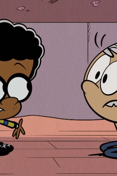 Una casa de locos. T(T1). Una casa de locos (T1): La máquina de decidir; Una feria inolvidable