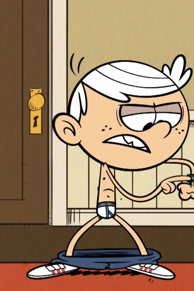 Una casa de locos. T(T1). Una casa de locos (T1): Uno de los nuestros; La chivata