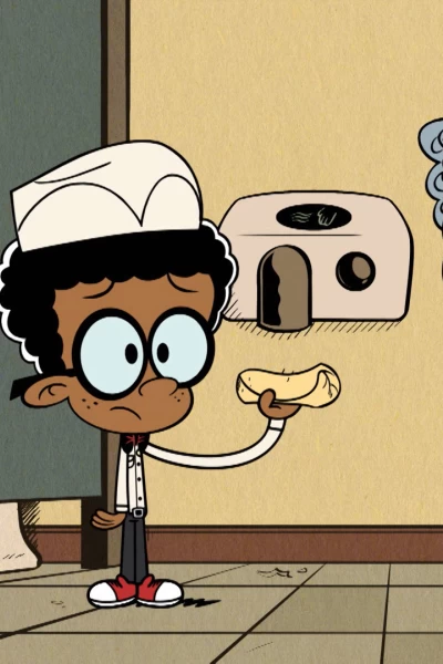 Una casa de locos. T(T2). Una casa de locos (T2): Ancianos traviesos