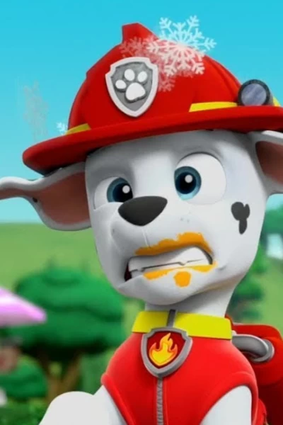 La patrulla canina. T(T4). La patrulla canina (T4): La patrulla y los helados; La patrulla salva al granjero Alex