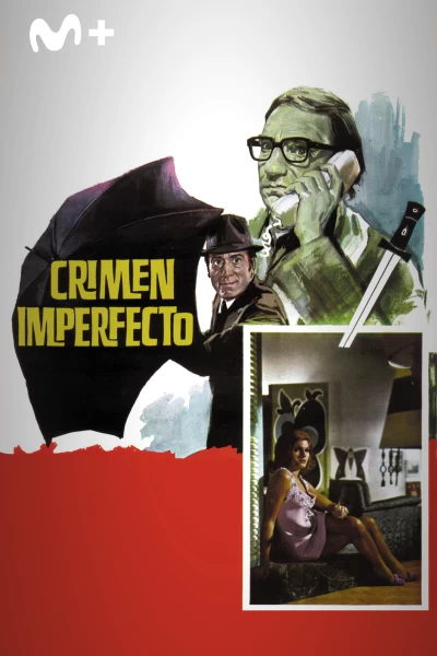 Crimen imperfecto