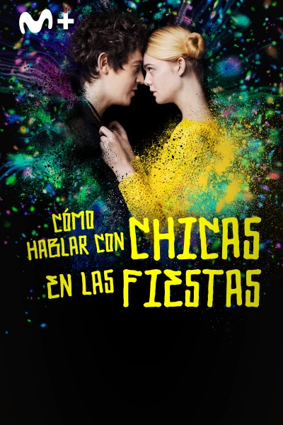 Como enamorar a una chica punk