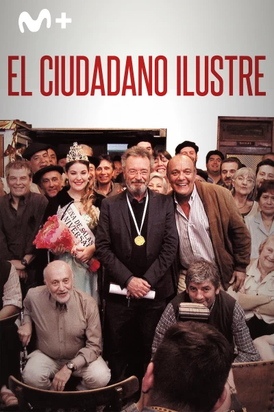 El ciudadano ilustre