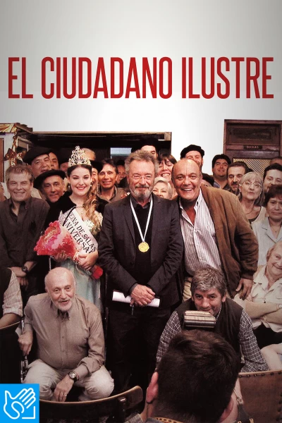 (LSE) - El ciudadano ilustre