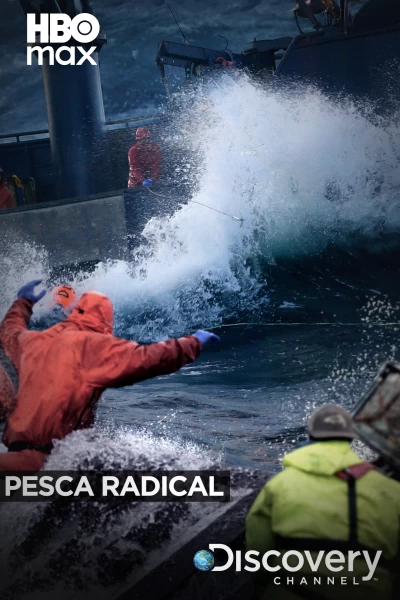 Pesca radical