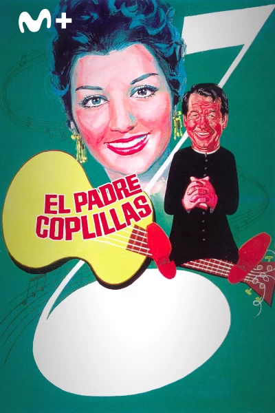 El padre Coplillas