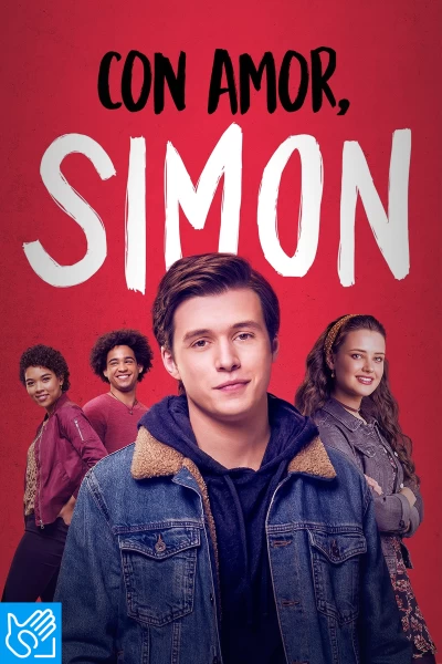 (LSE) - Con amor, Simon