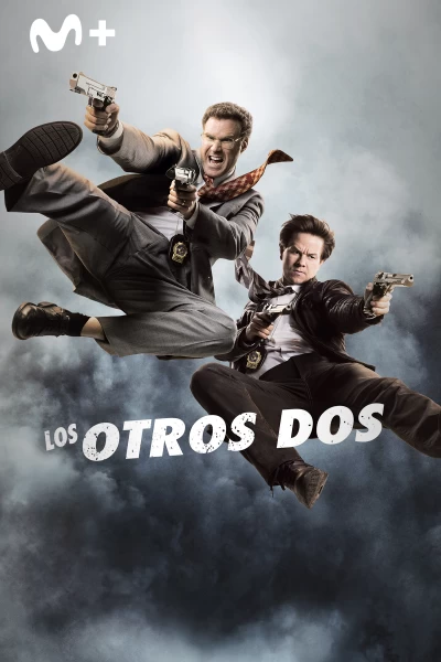 Los otros dos
