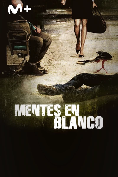 Mentes en blanco