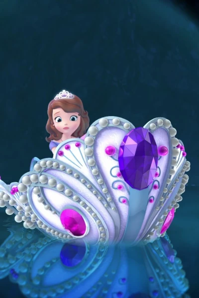 La Princesa Sofía. T(T3). La Princesa Sofía (T3): La librería secreta