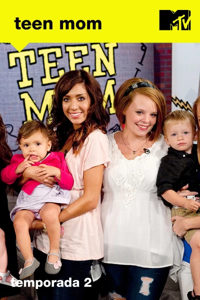 Teen Mom 2