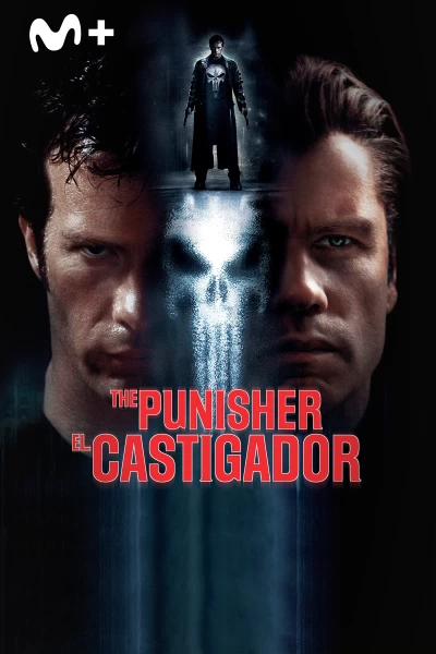 The Punisher (El castigador)