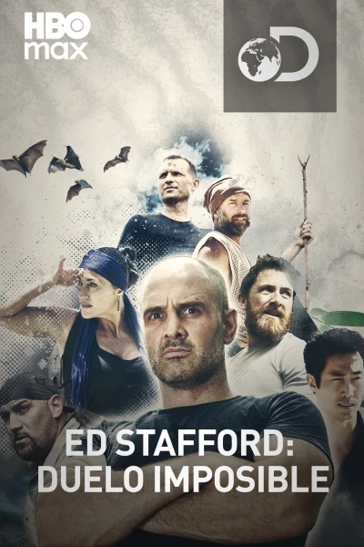 Ed Stafford: duelo imposible