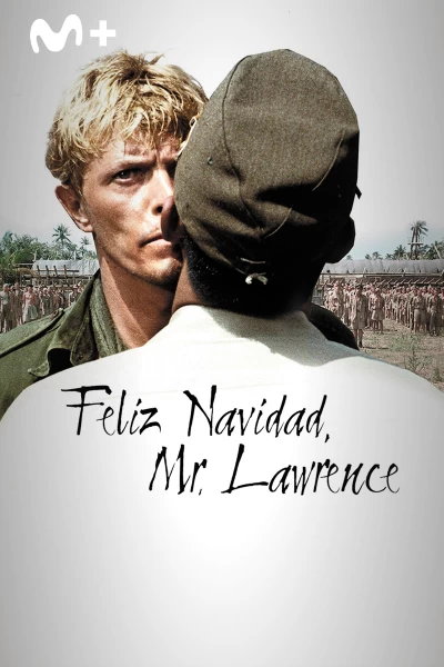 Feliz Navidad, Mr. Lawrence