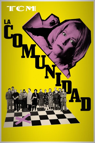 La comunidad