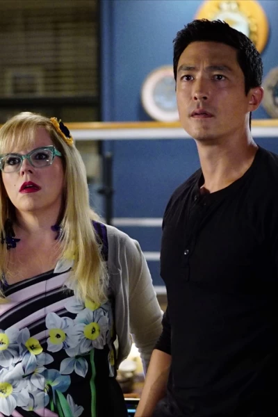 Mentes criminales. T(T13). Mentes criminales (T13): Ep.10 Sumergidos