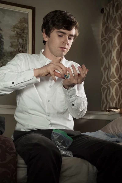 The Good Doctor. T(T1). The Good Doctor (T1): Ep.11 Islas. Primera parte