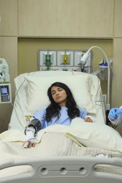 The Good Doctor. T(T1). The Good Doctor (T1): Ep.13 Siete razones