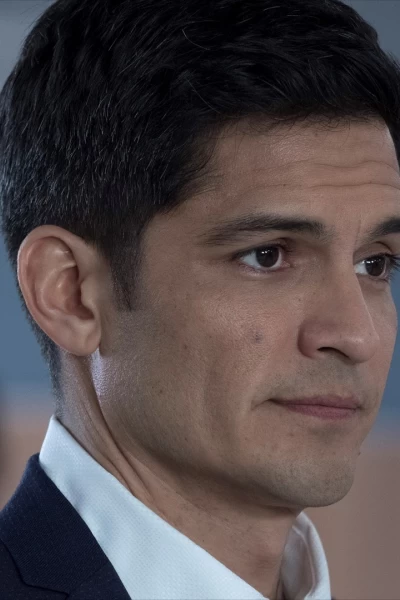 The Good Doctor. T(T1). The Good Doctor (T1): Ep.14 Ella