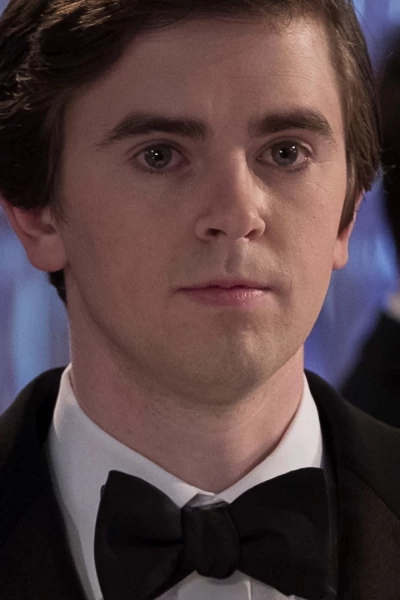 The Good Doctor. T(T1). The Good Doctor (T1): Ep.15 De corazón