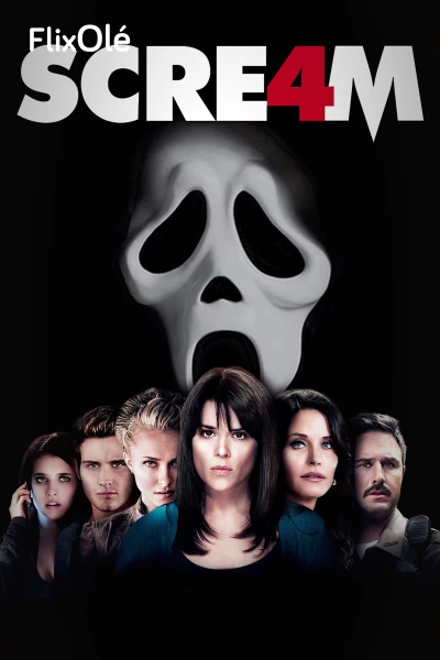 Scream 4