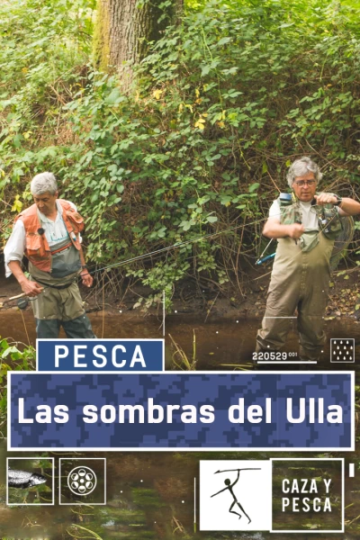 Las sombras del Ulla