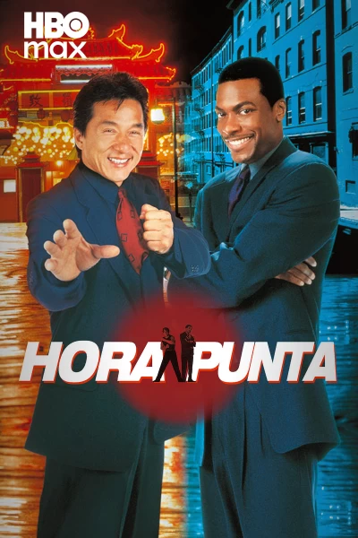 Hora punta
