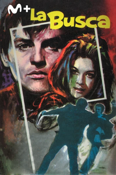 La busca
