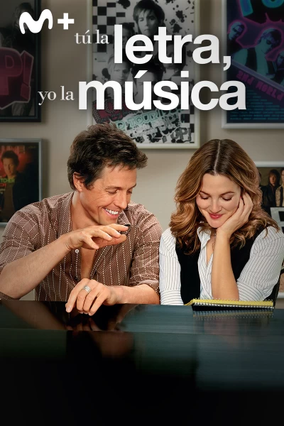 Tú la letra, yo la música
