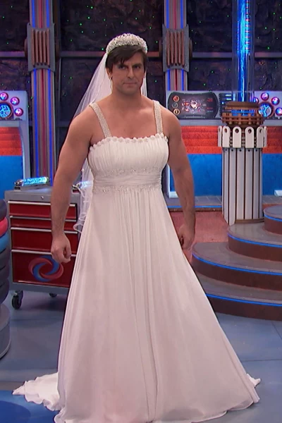 Henry Danger. T(T3). Henry Danger (T3): Ep.4 El problema de los frittles