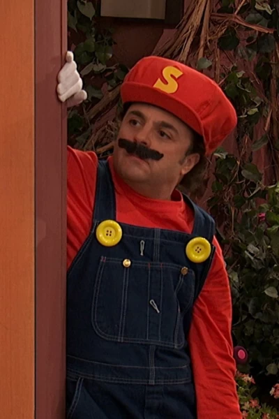 Henry Danger. T(T4). Henry Danger (T4): Ep.4 Enfermo y cableado