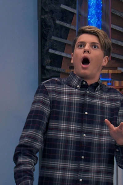 Henry Danger. T(T4). Henry Danger (T4): Ep.6 Lapidación benéfica