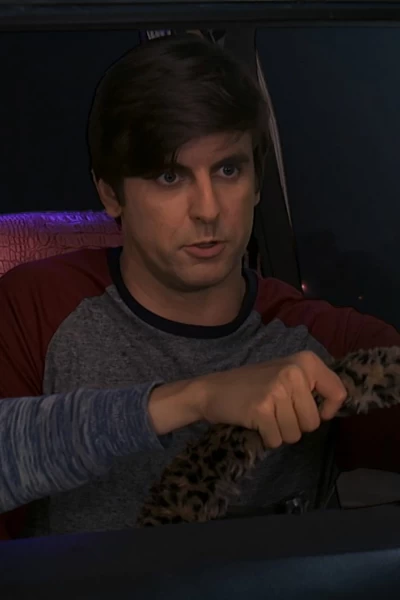 Henry Danger. T(T4). Henry Danger (T4): Ep.12 Excursión en coche