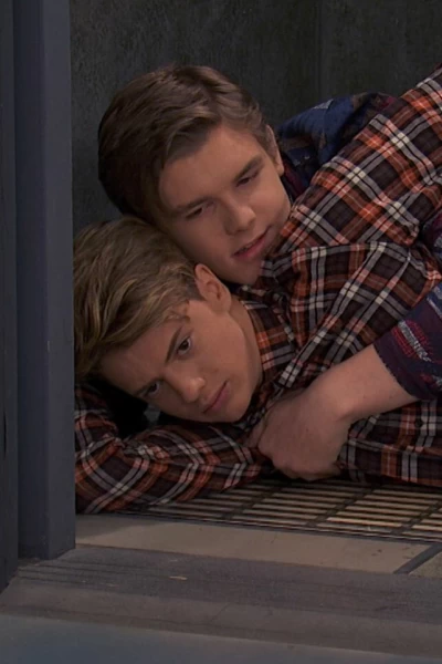 Henry Danger. T(T4). Henry Danger (T4): Ep.15 El problema Fritte de Henry