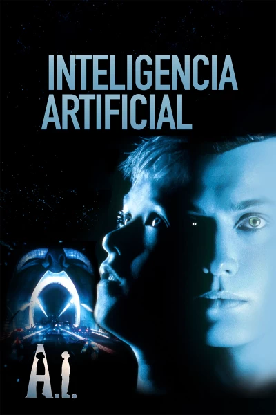 A.I. Inteligencia Artificial