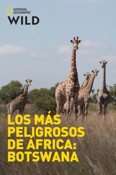 Los más peligrosos de África: Botswana