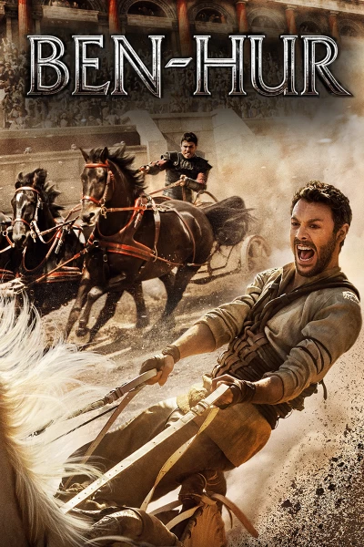 Ben-Hur (2016)