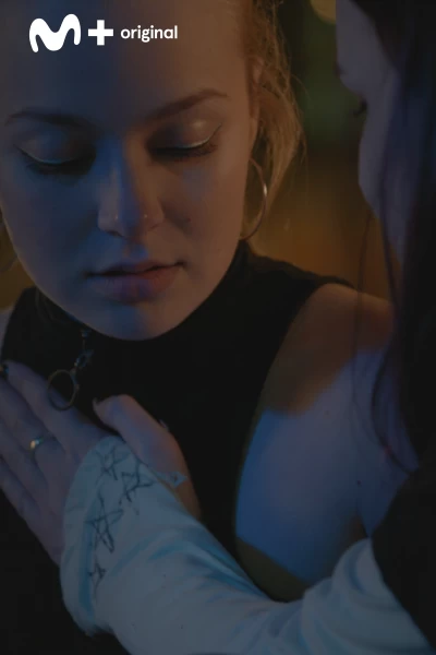 Skam. T(T2). Skam (T2): Ep.1 Éxtasis